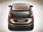 Volvo XC60 2008 года